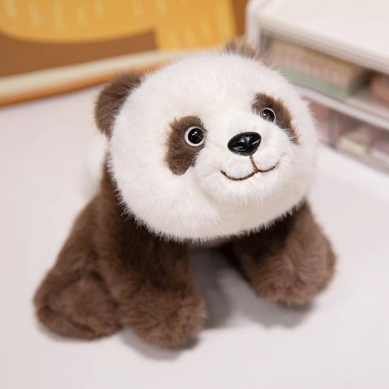 Baby Panda Plush Doll